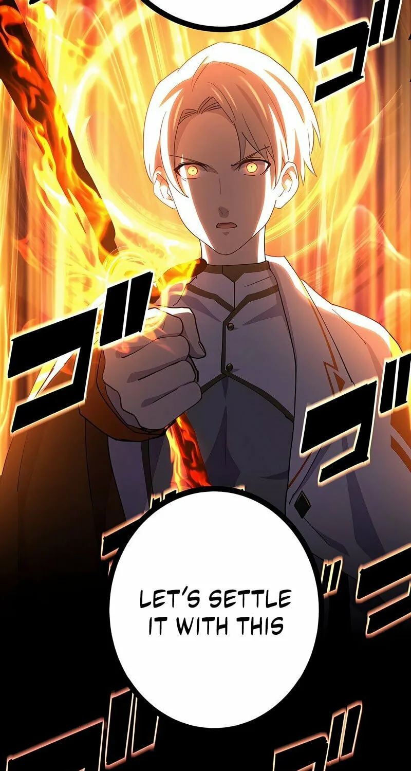 The Reincarnation of the Forbidden Archmage Chapter 41 page 51 - 