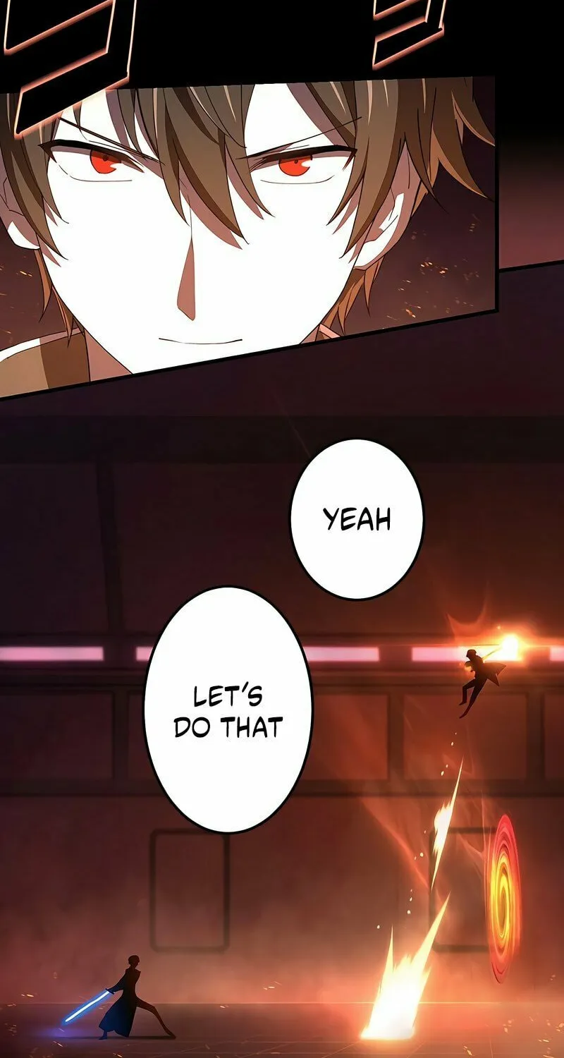 The Reincarnation of the Forbidden Archmage Chapter 41 page 52 - 