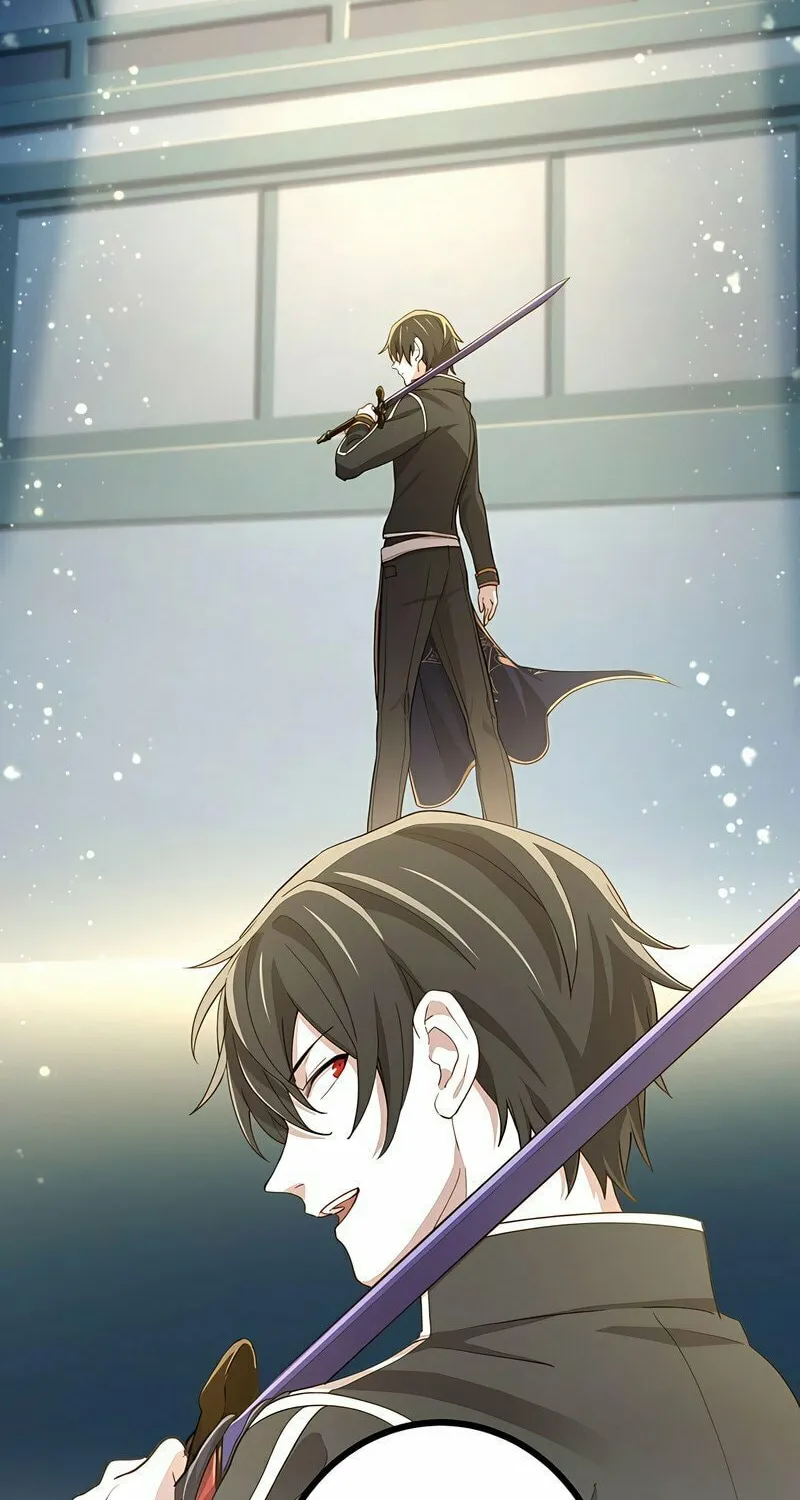 The Reincarnation of the Forbidden Archmage Chapter 41 page 67 - 