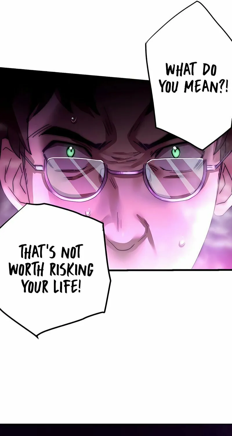 The Reincarnation of the Forbidden Archmage Chapter 6 page 16 - 