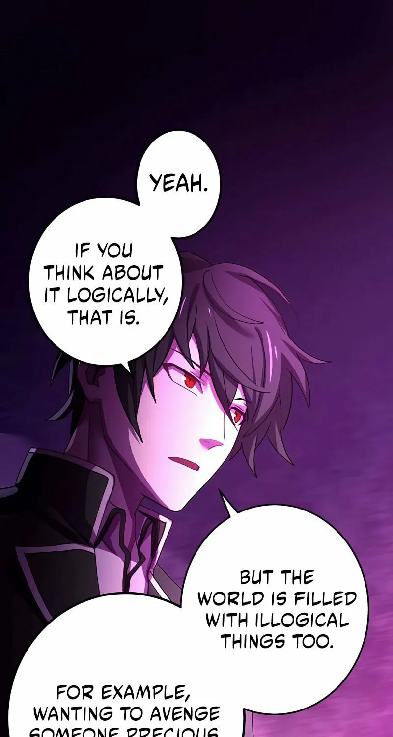 The Reincarnation of the Forbidden Archmage Chapter 6 page 17 - 