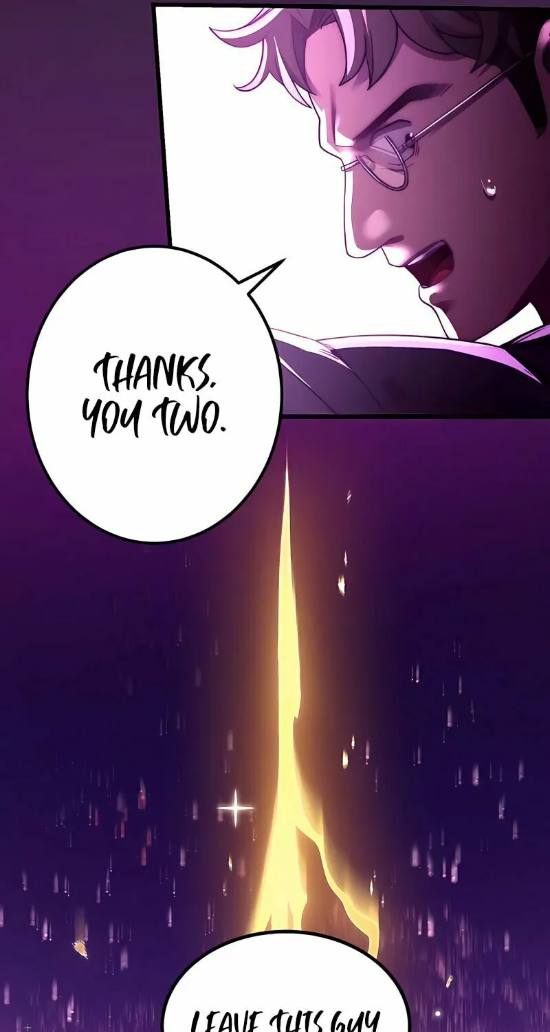 The Reincarnation of the Forbidden Archmage Chapter 6 page 20 - 