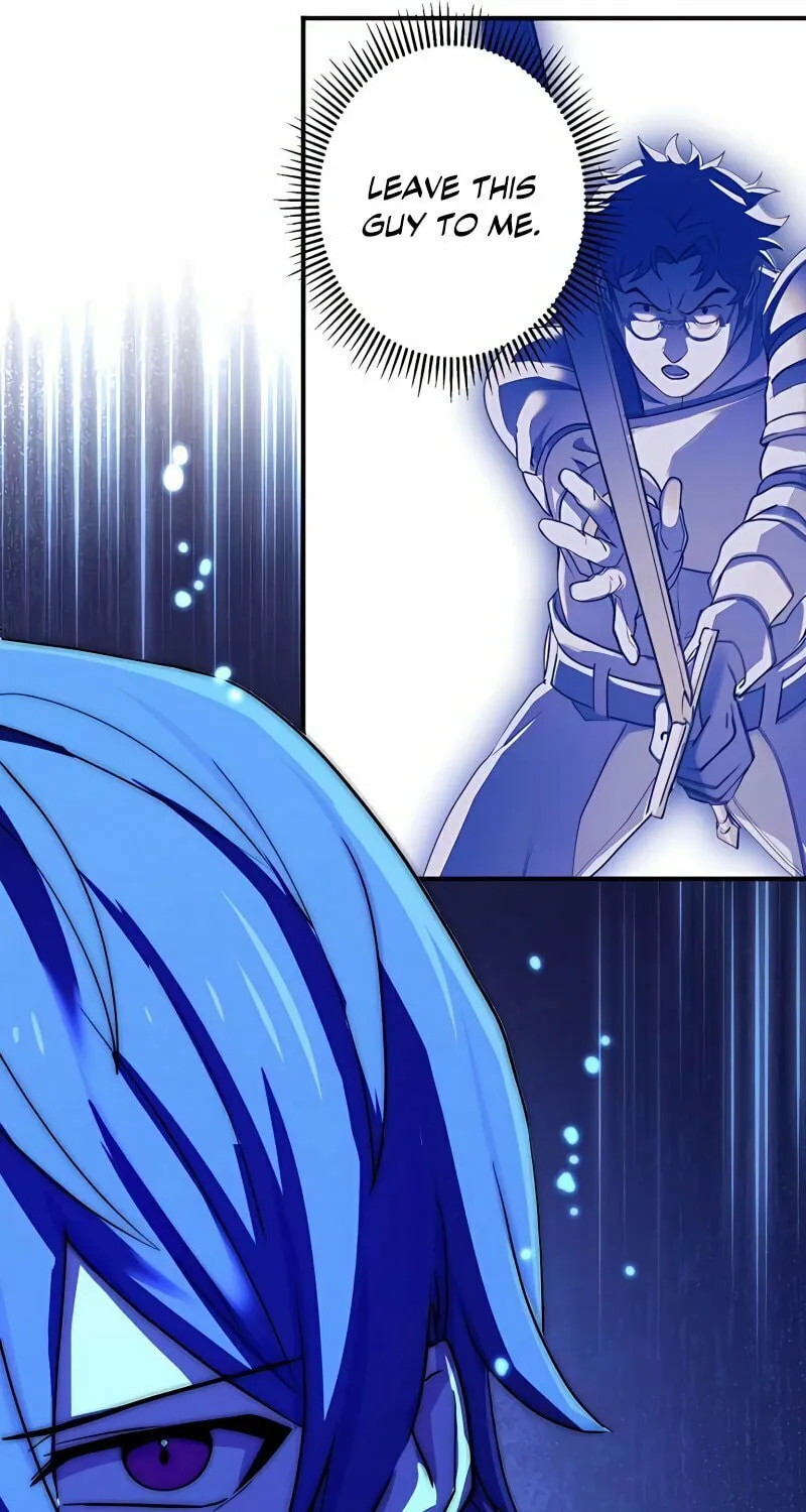 The Reincarnation of the Forbidden Archmage Chapter 6 page 25 - 