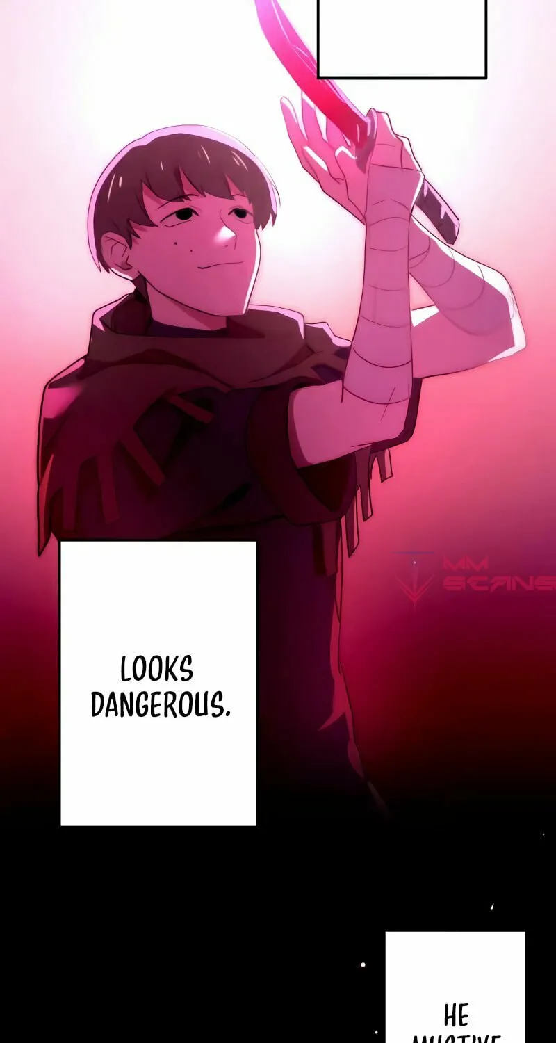 The Reincarnation of the Forbidden Archmage Chapter 6 page 27 - 