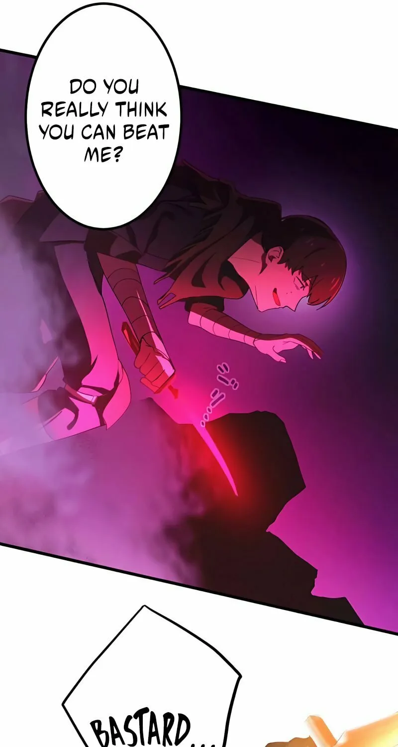 The Reincarnation of the Forbidden Archmage Chapter 6 page 30 - 