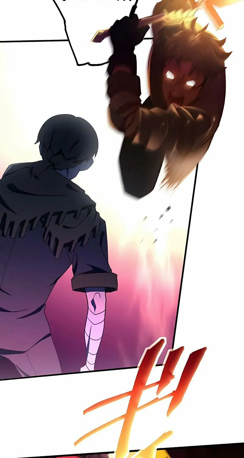 The Reincarnation of the Forbidden Archmage Chapter 6 page 31 - 