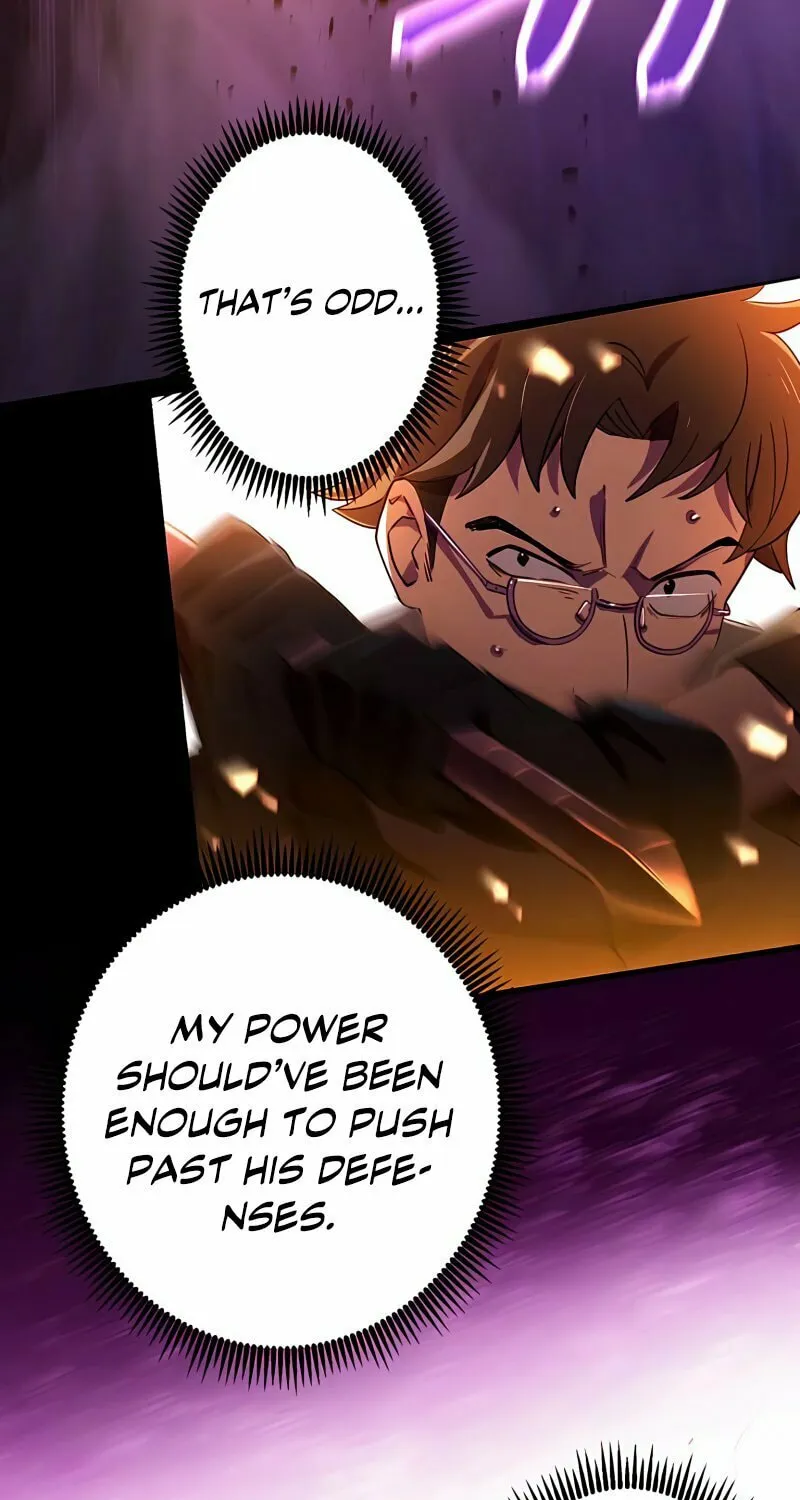 The Reincarnation of the Forbidden Archmage Chapter 6 page 34 - 