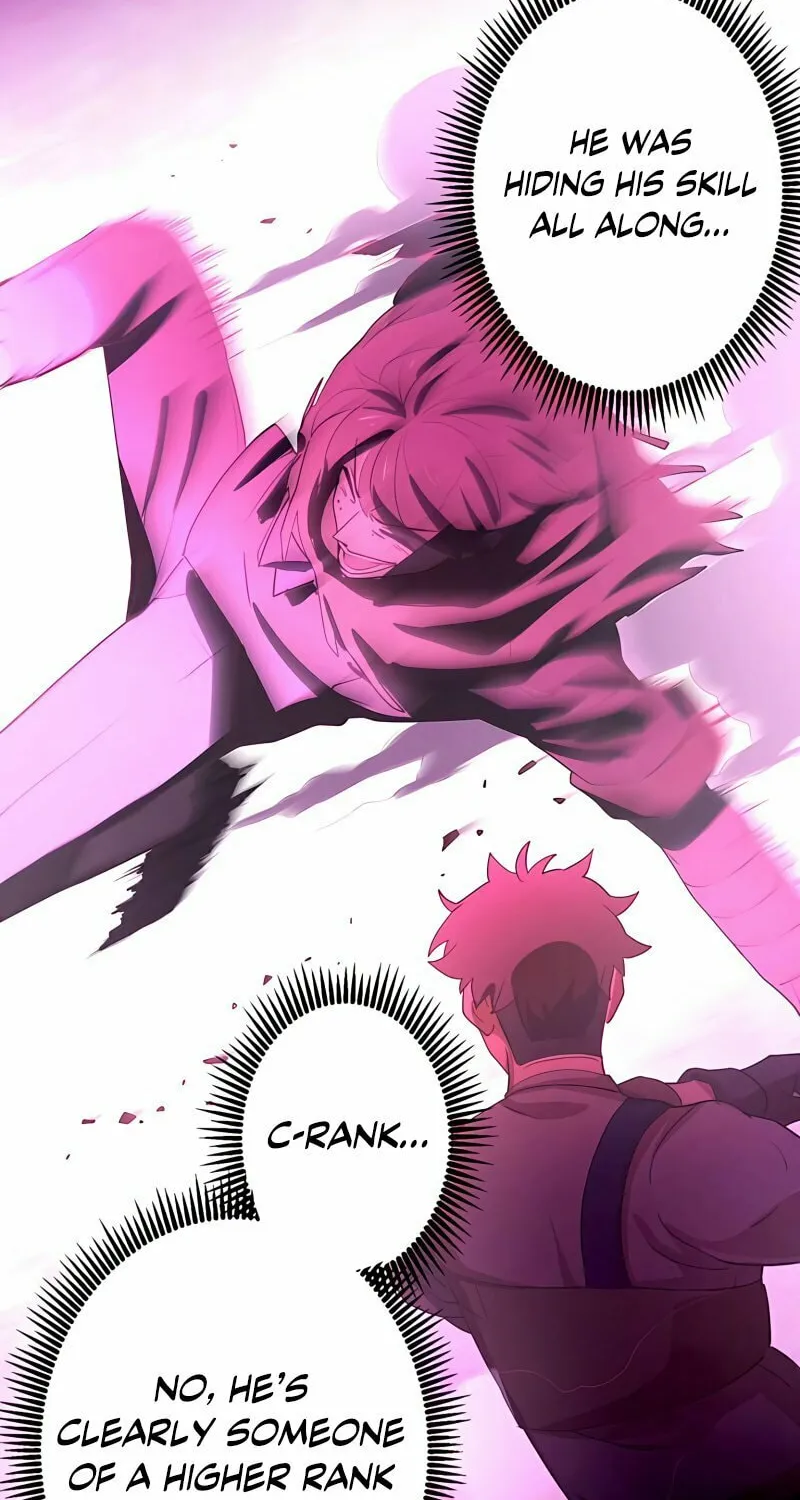 The Reincarnation of the Forbidden Archmage Chapter 6 page 35 - 