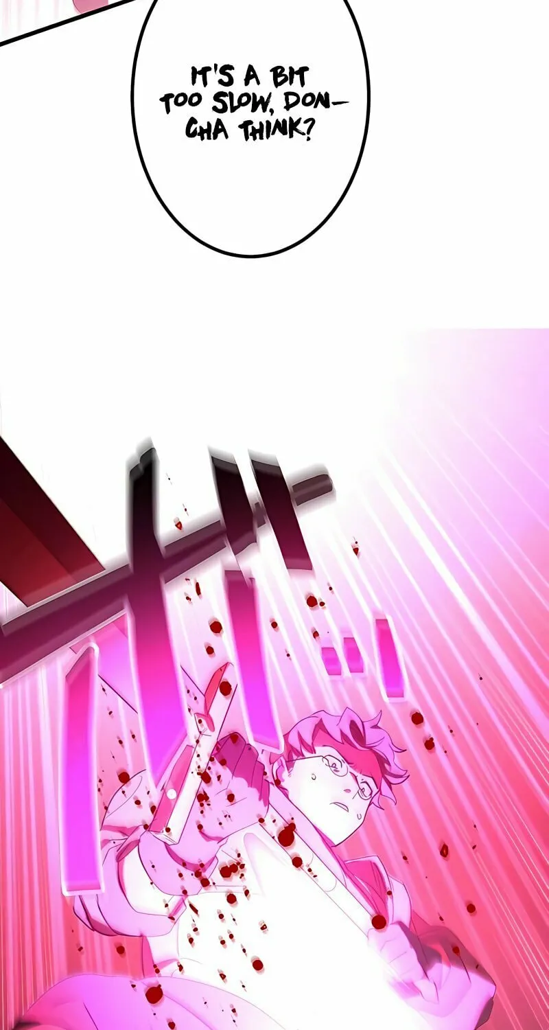 The Reincarnation of the Forbidden Archmage Chapter 6 page 40 - 