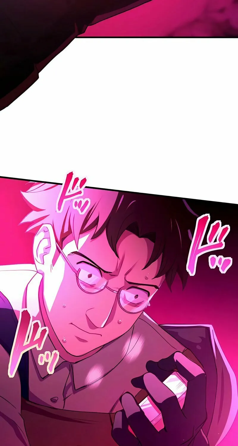 The Reincarnation of the Forbidden Archmage Chapter 6 page 45 - 
