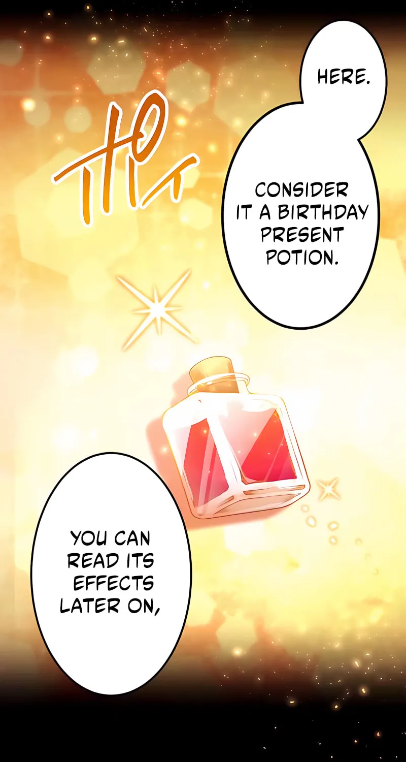The Reincarnation of the Forbidden Archmage Chapter 6 page 47 - 