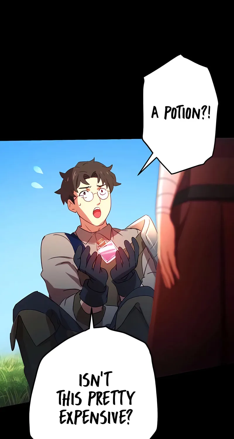 The Reincarnation of the Forbidden Archmage Chapter 6 page 48 - 