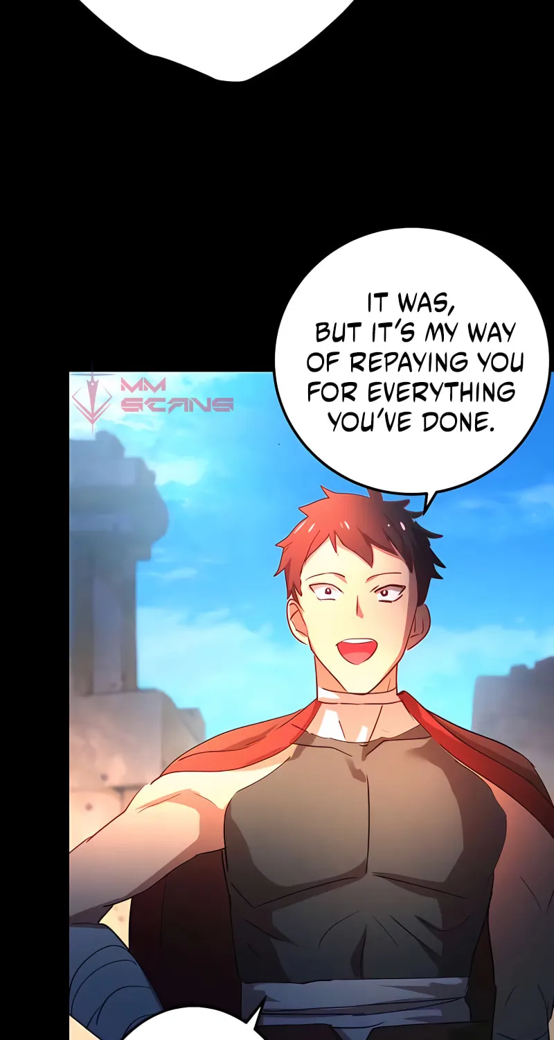 The Reincarnation of the Forbidden Archmage Chapter 6 page 49 - 