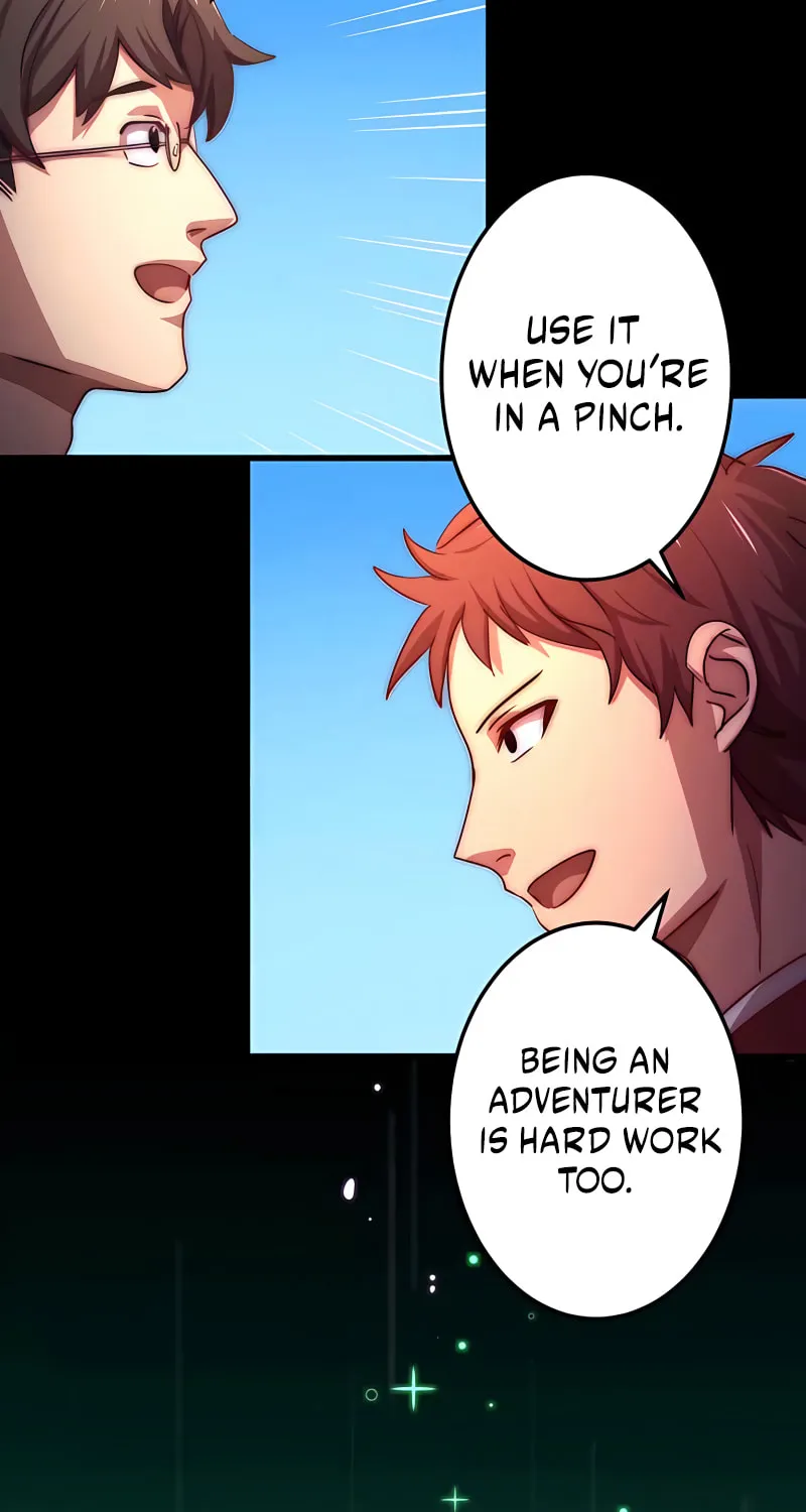 The Reincarnation of the Forbidden Archmage Chapter 6 page 51 - 