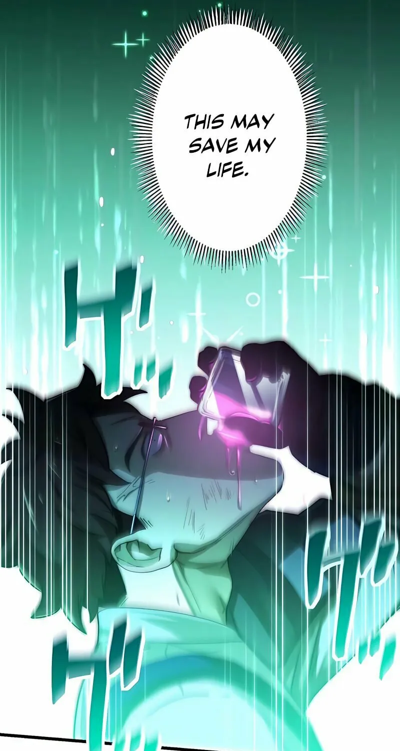 The Reincarnation of the Forbidden Archmage Chapter 6 page 53 - 