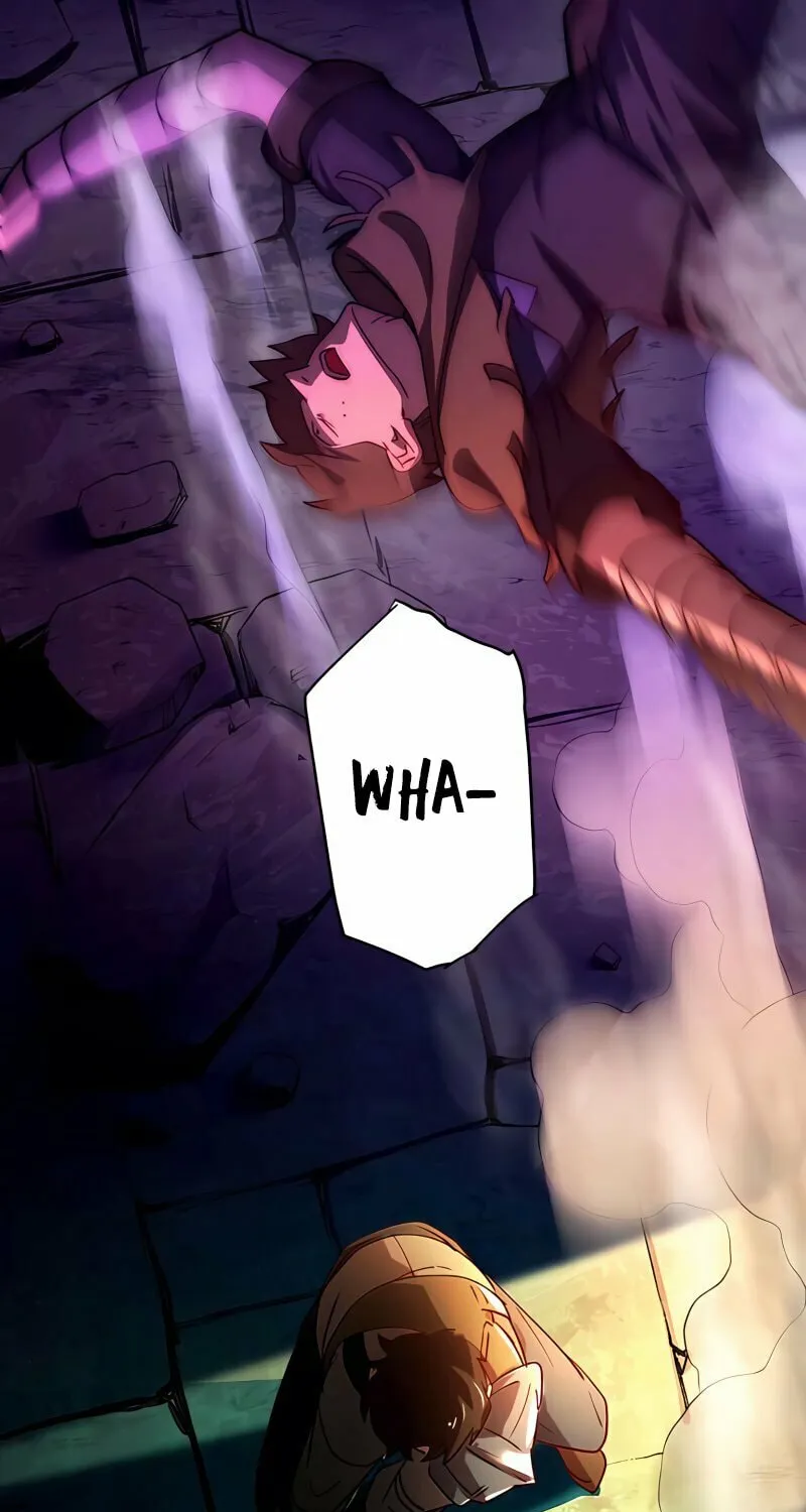 The Reincarnation of the Forbidden Archmage Chapter 6 page 58 - 