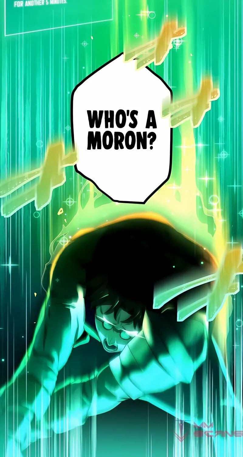 The Reincarnation of the Forbidden Archmage Chapter 6 page 60 - 