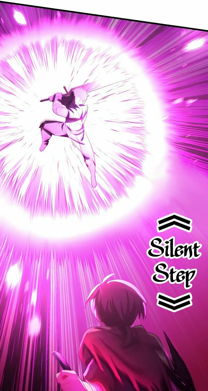 The Reincarnation of the Forbidden Archmage Chapter 6 page 63 - 
