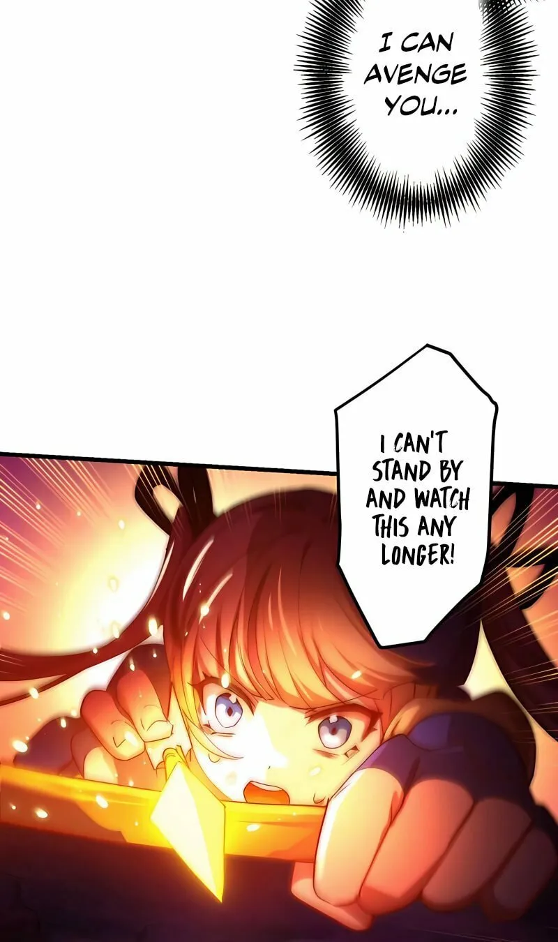 The Reincarnation of the Forbidden Archmage Chapter 6 page 71 - 