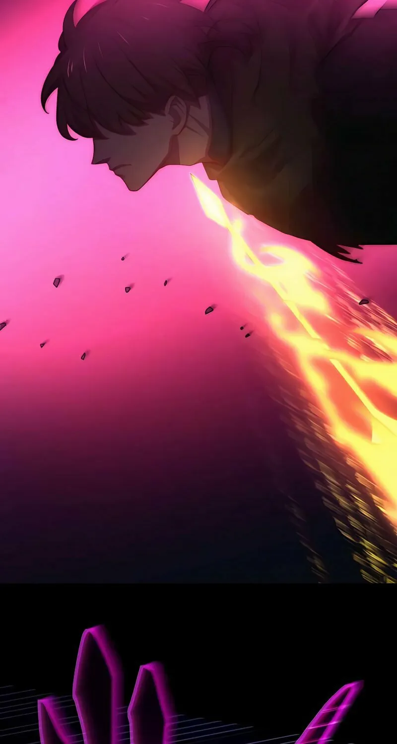 The Reincarnation of the Forbidden Archmage Chapter 6 page 73 - 