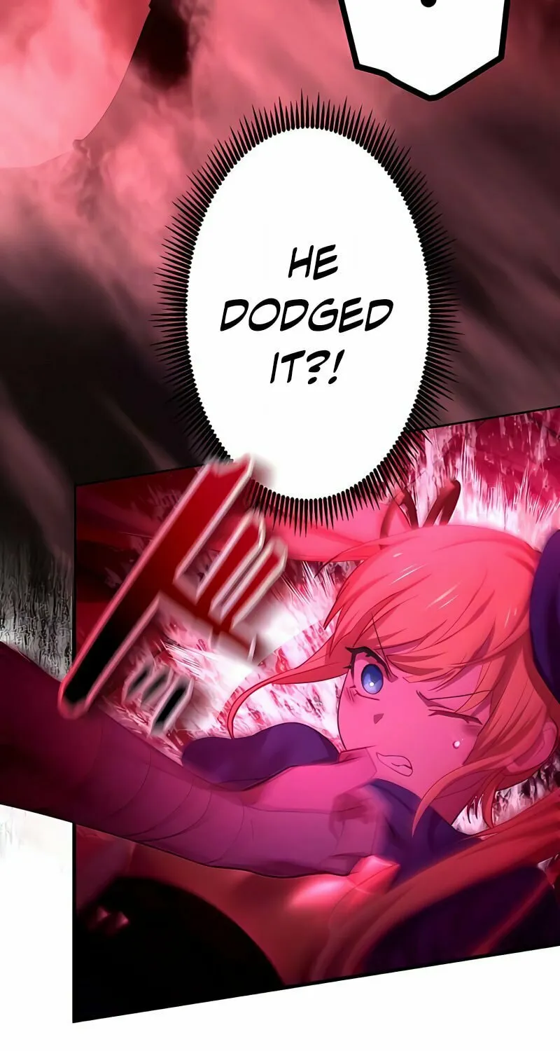 The Reincarnation of the Forbidden Archmage Chapter 6 page 76 - 