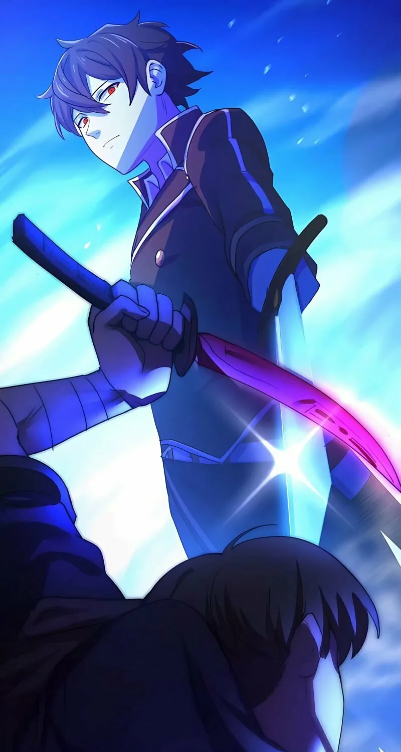 The Reincarnation of the Forbidden Archmage Chapter 6 page 83 - 