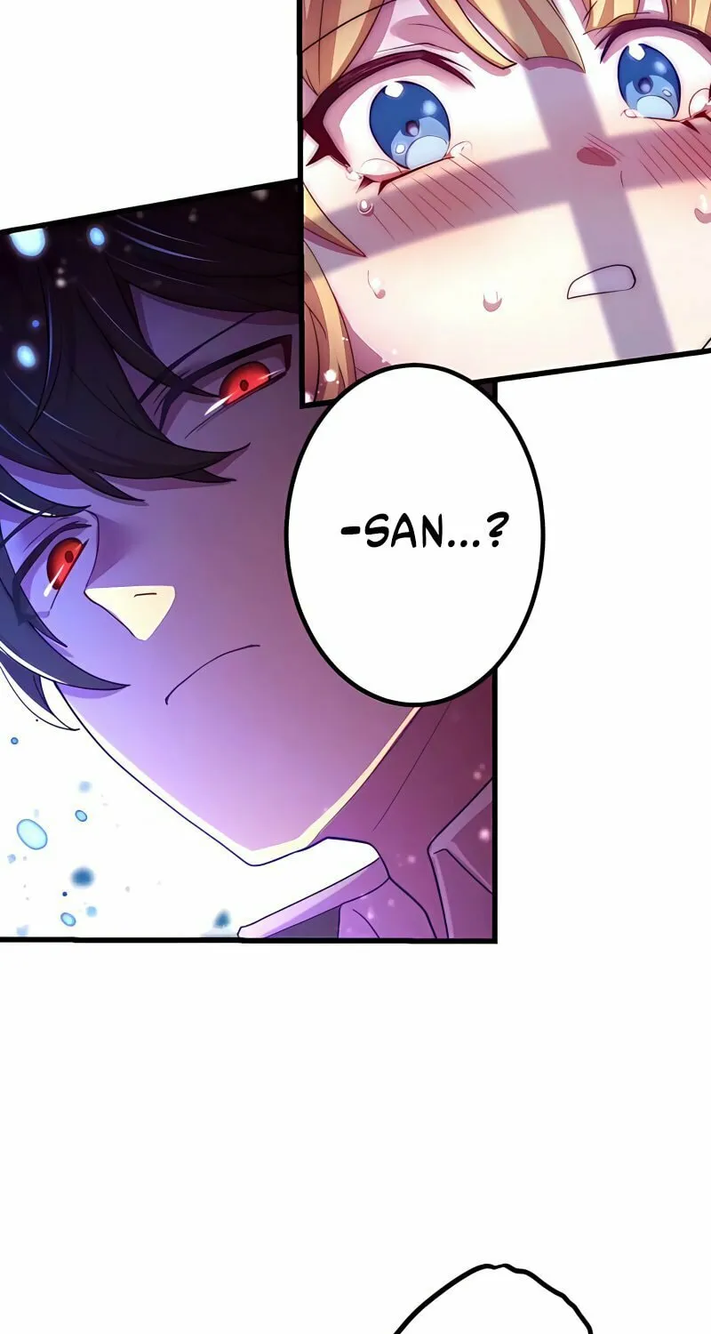 The Reincarnation of the Forbidden Archmage Chapter 6 page 85 - 