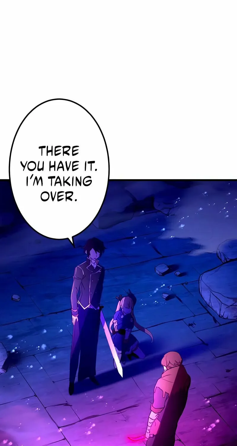 The Reincarnation of the Forbidden Archmage Chapter 6 page 91 - 