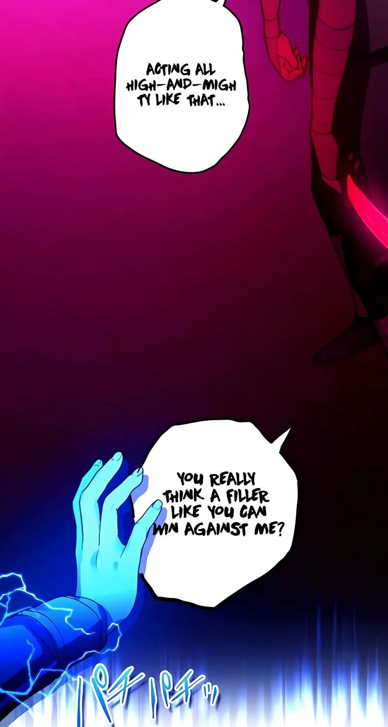 The Reincarnation of the Forbidden Archmage Chapter 6 page 94 - 
