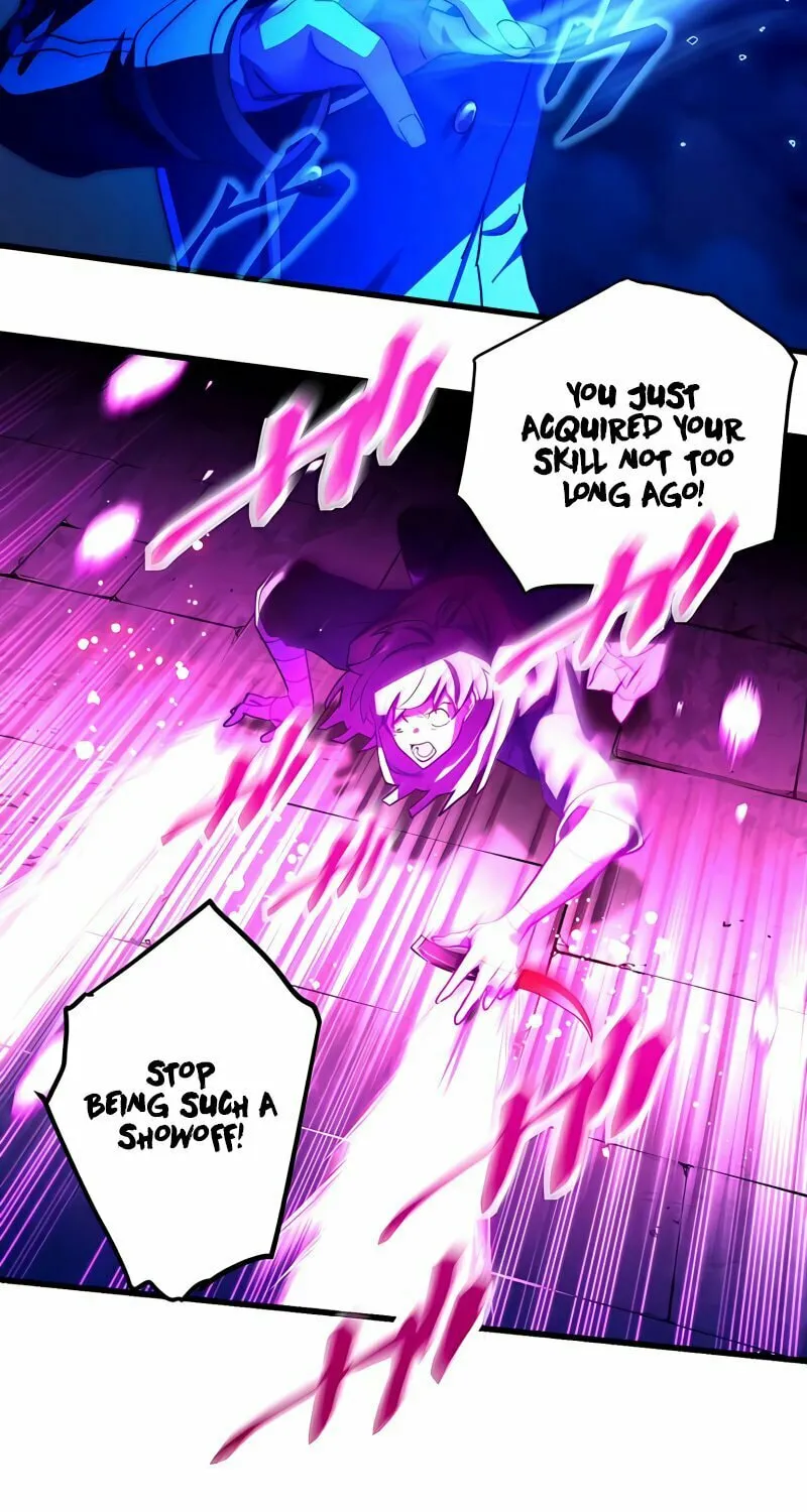 The Reincarnation of the Forbidden Archmage Chapter 6 page 97 - 