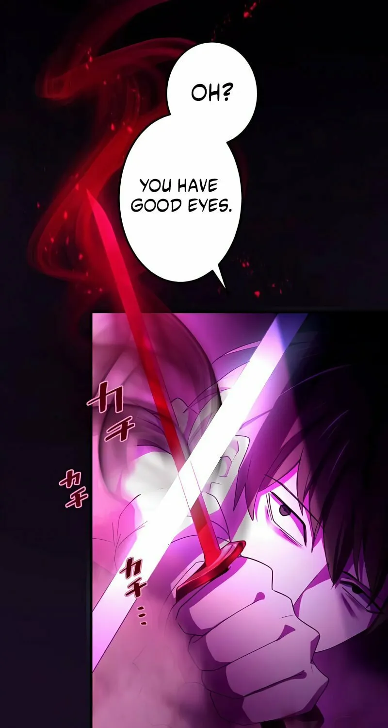 The Reincarnation of the Forbidden Archmage Chapter 7 page 11 - 