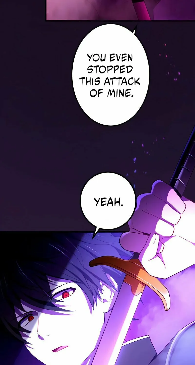 The Reincarnation of the Forbidden Archmage Chapter 7 page 12 - 