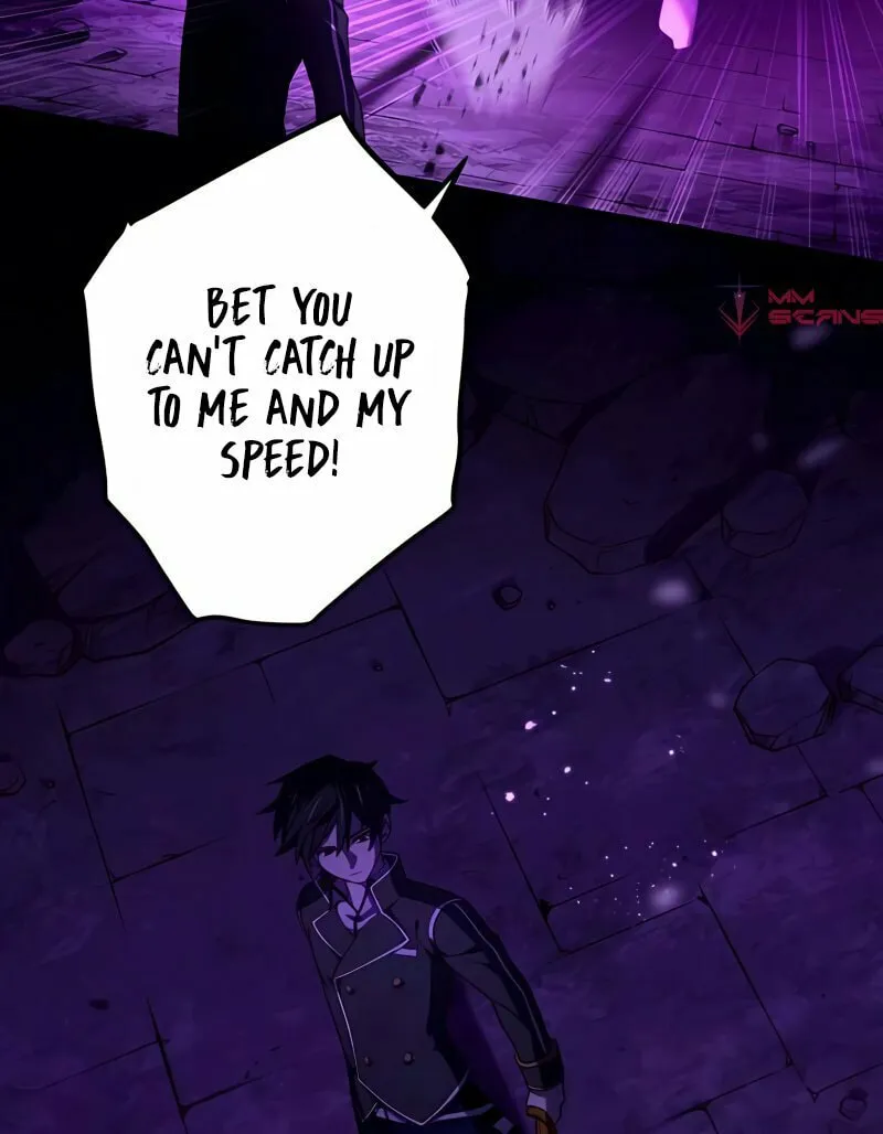 The Reincarnation of the Forbidden Archmage Chapter 7 page 15 - 