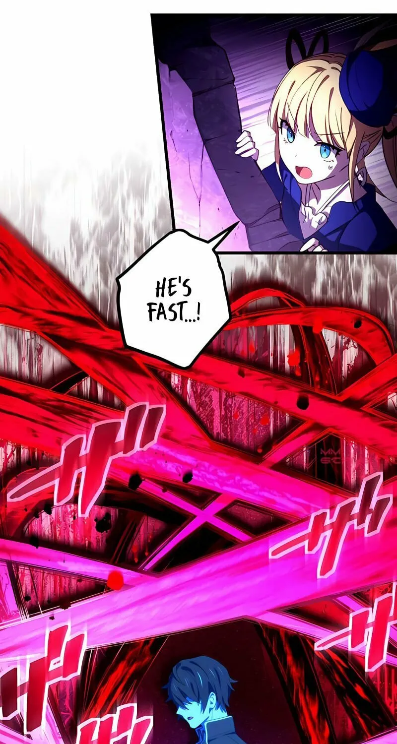 The Reincarnation of the Forbidden Archmage Chapter 7 page 17 - 