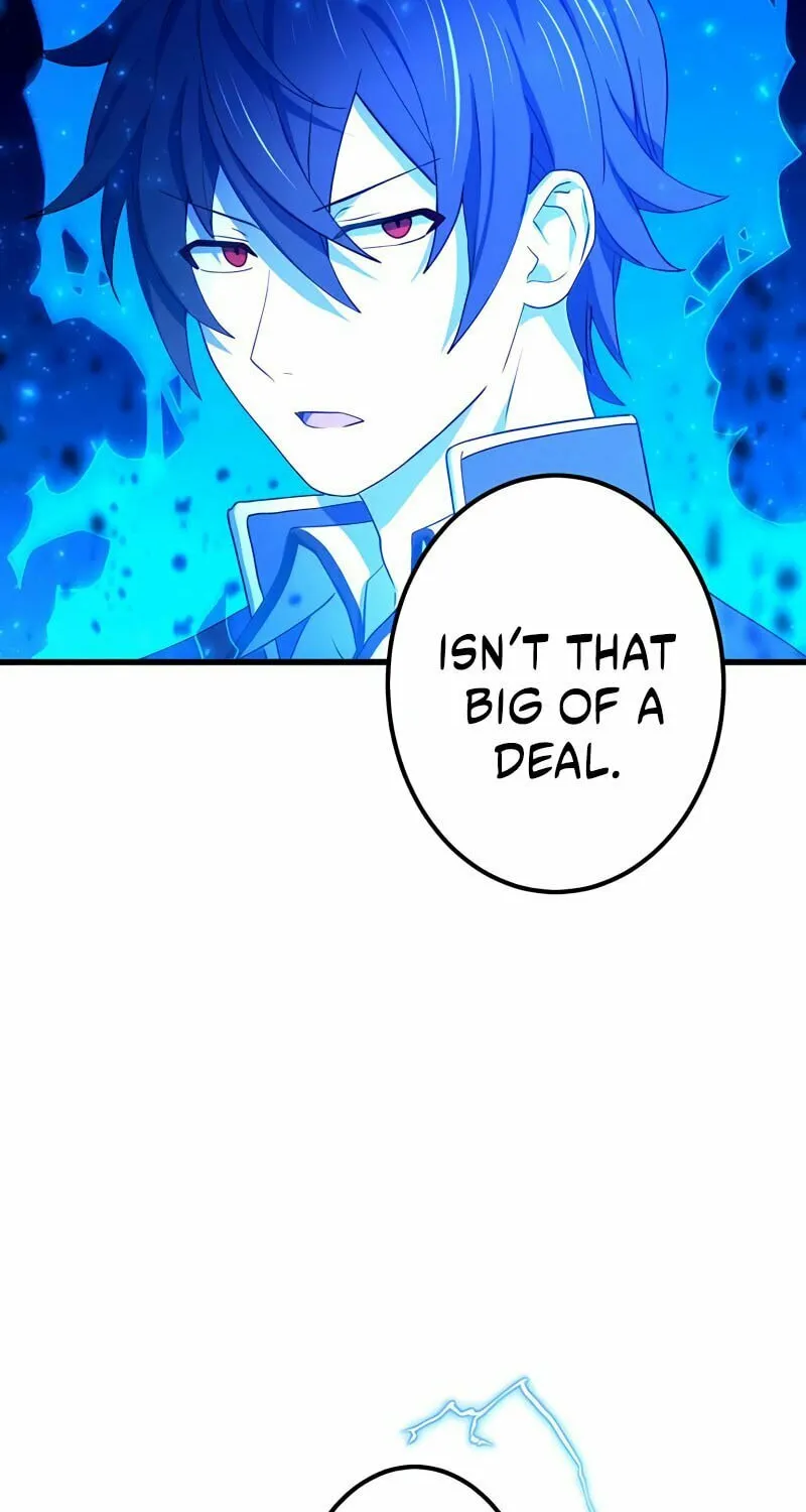 The Reincarnation of the Forbidden Archmage Chapter 7 page 19 - 