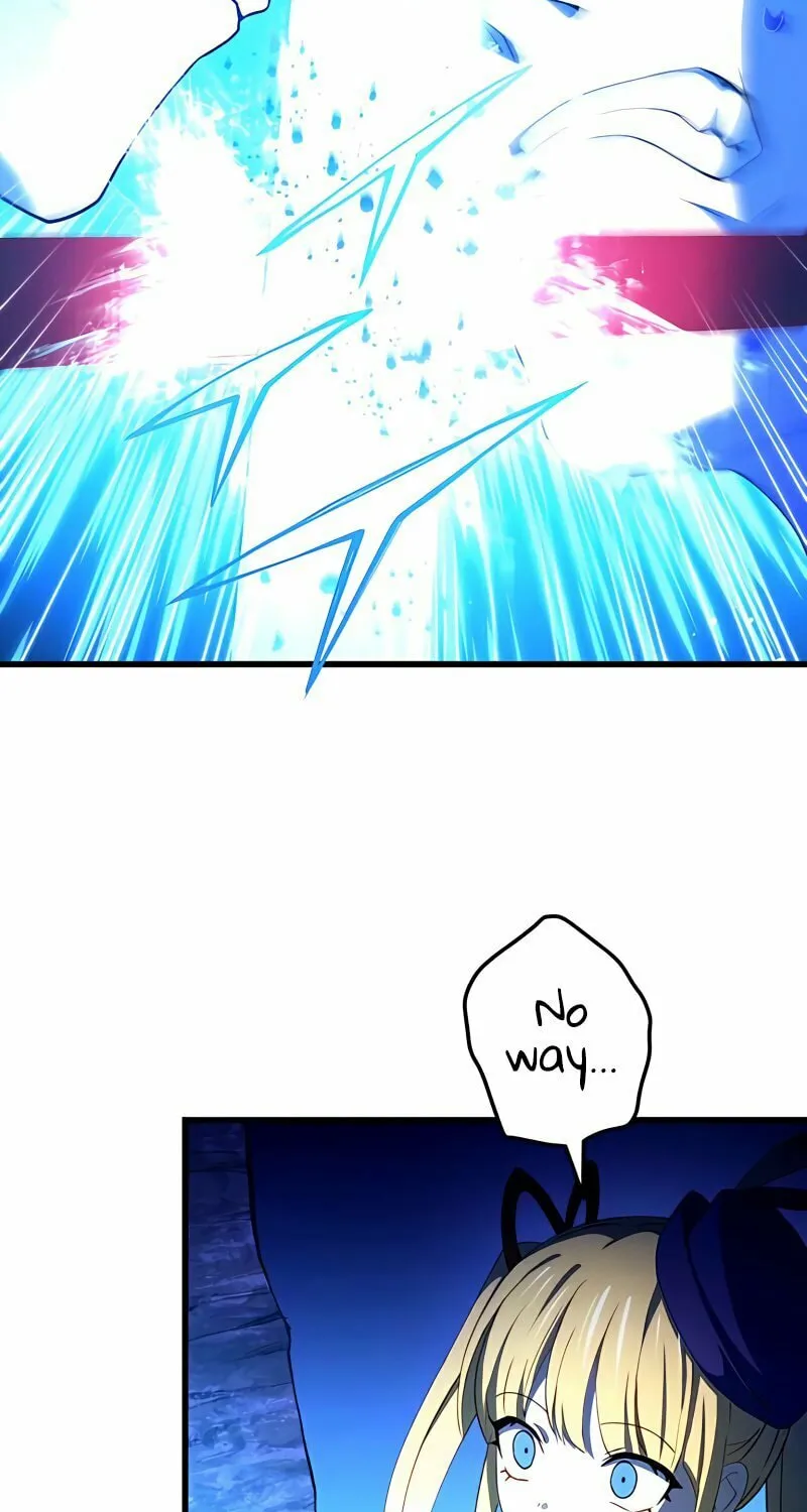 The Reincarnation of the Forbidden Archmage Chapter 7 page 23 - 