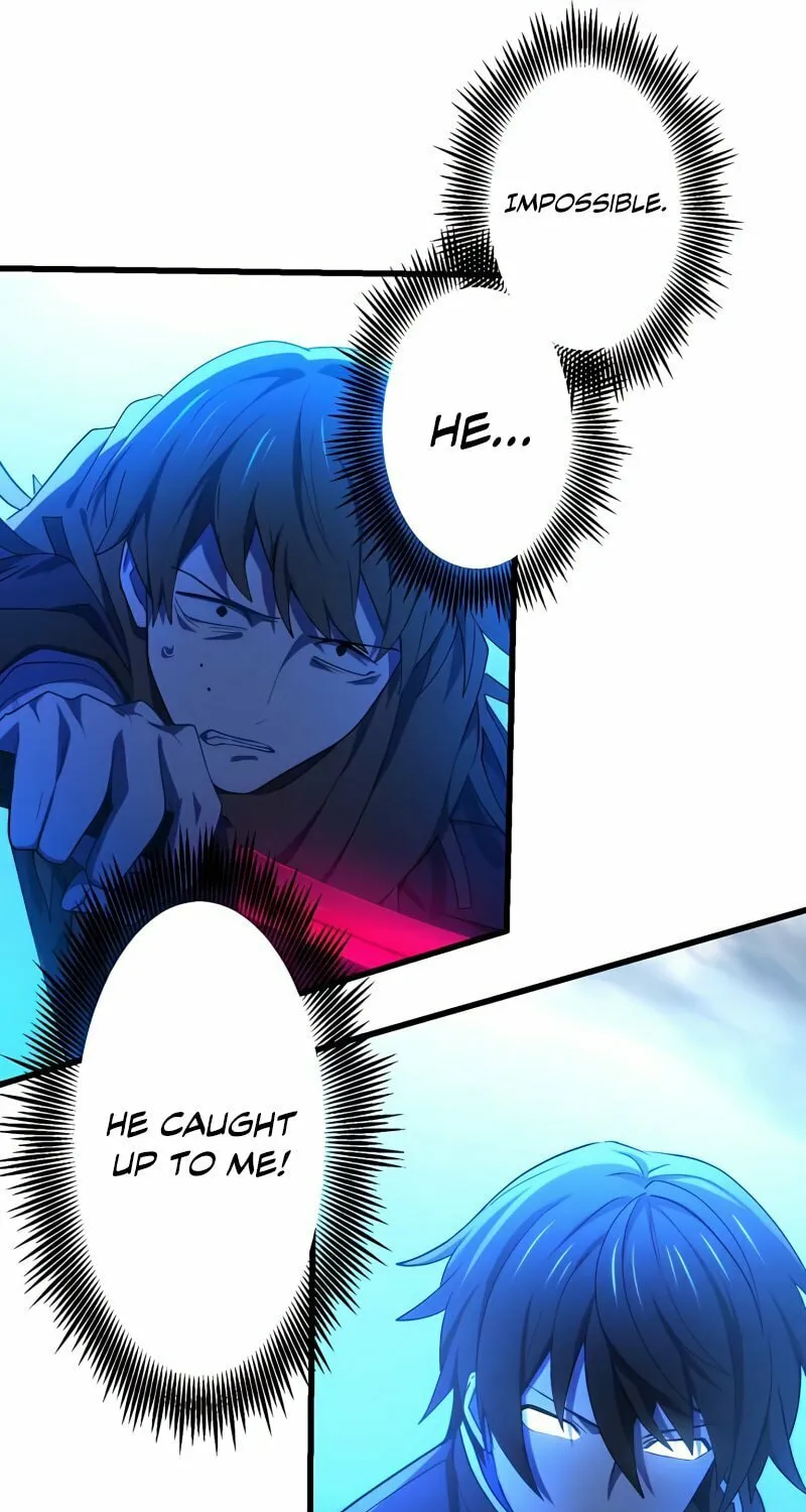 The Reincarnation of the Forbidden Archmage Chapter 7 page 25 - 
