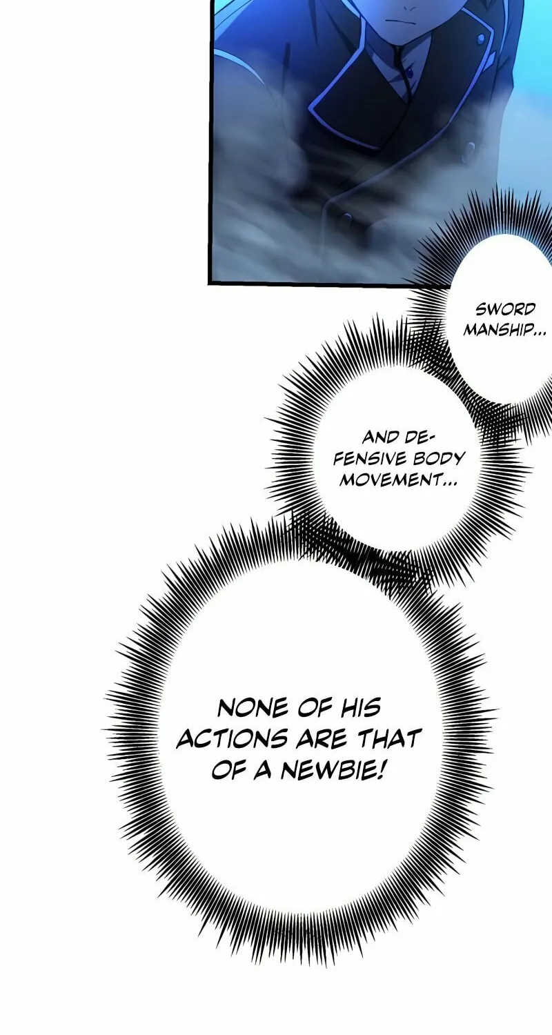 The Reincarnation of the Forbidden Archmage Chapter 7 page 26 - 