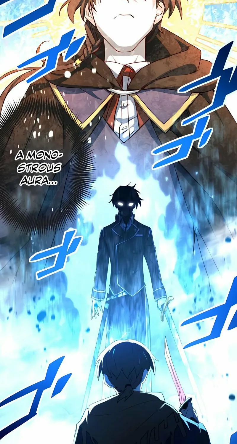 The Reincarnation of the Forbidden Archmage Chapter 7 page 28 - 