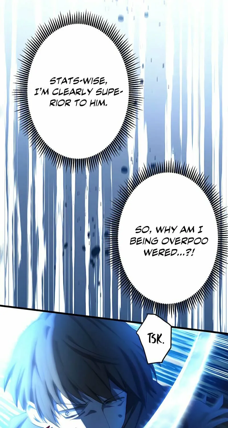 The Reincarnation of the Forbidden Archmage Chapter 7 page 32 - 