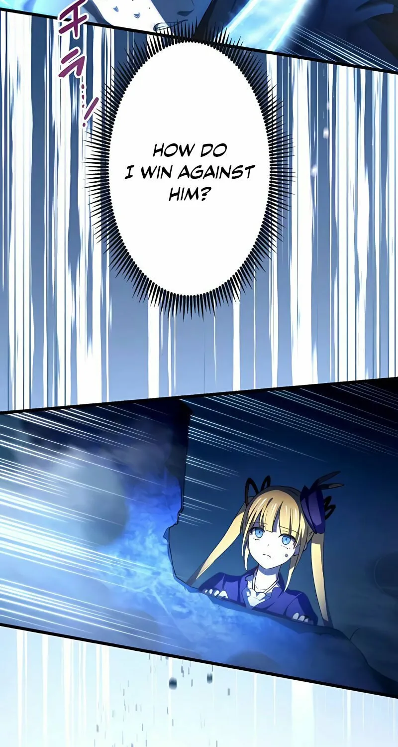 The Reincarnation of the Forbidden Archmage Chapter 7 page 33 - 