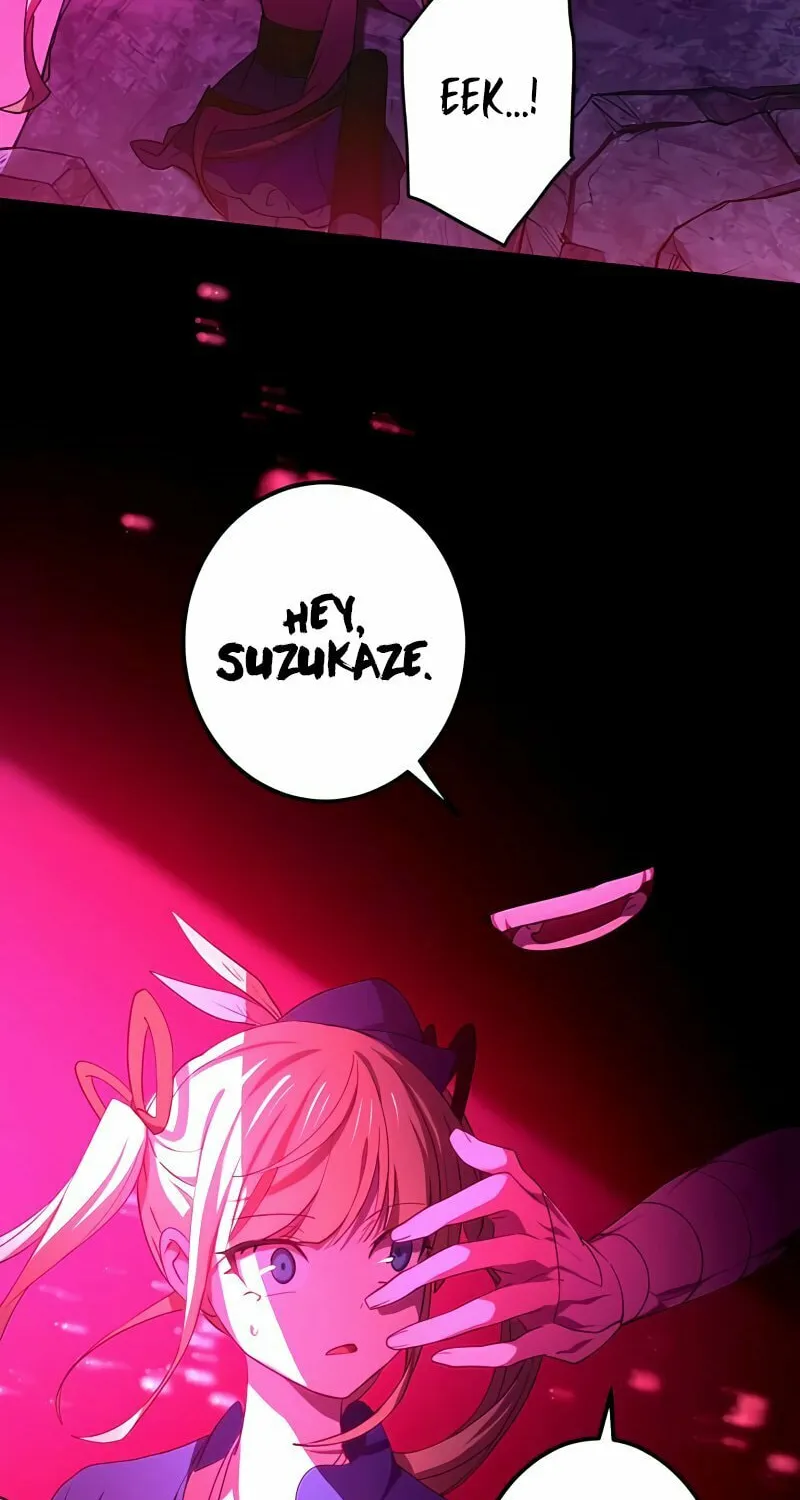 The Reincarnation of the Forbidden Archmage Chapter 7 page 37 - 