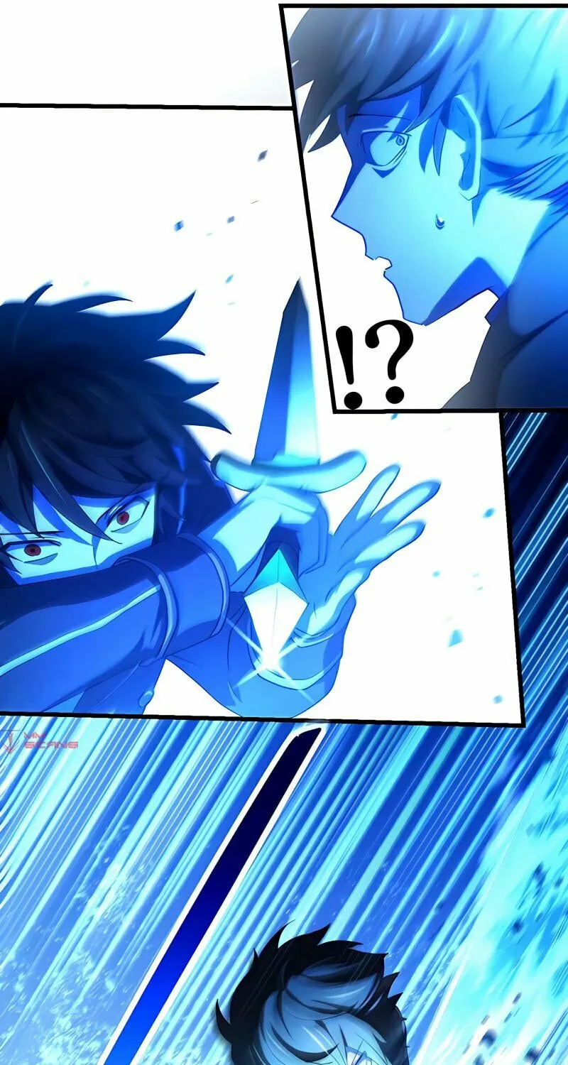 The Reincarnation of the Forbidden Archmage Chapter 7 page 41 - 