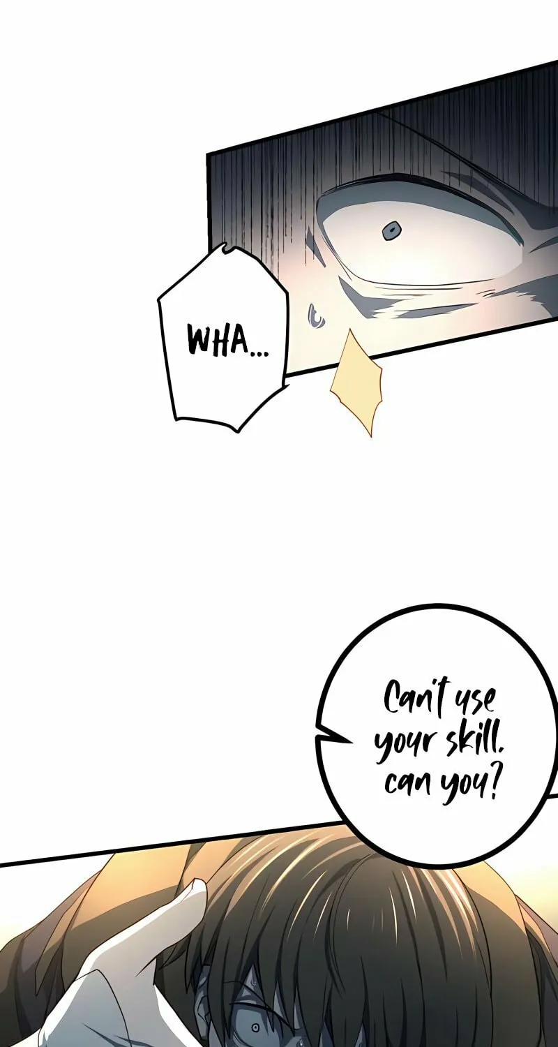 The Reincarnation of the Forbidden Archmage Chapter 7 page 47 - 