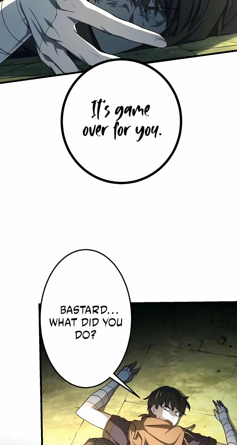 The Reincarnation of the Forbidden Archmage Chapter 7 page 48 - 