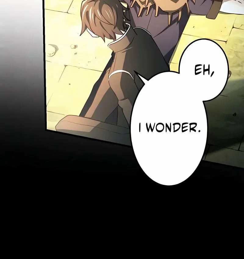 The Reincarnation of the Forbidden Archmage Chapter 7 page 49 - 