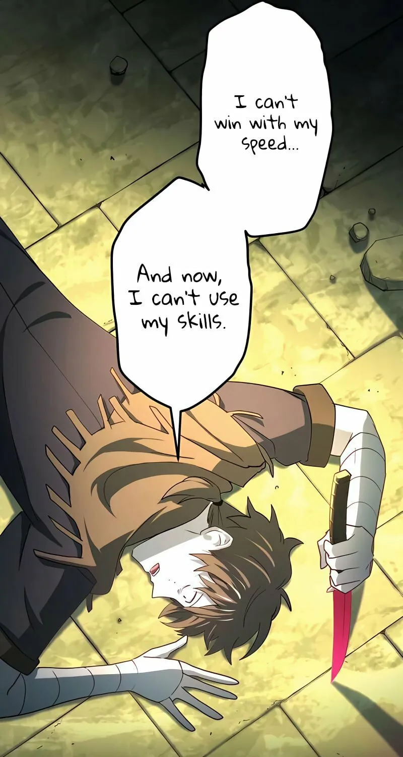 The Reincarnation of the Forbidden Archmage Chapter 7 page 54 - 