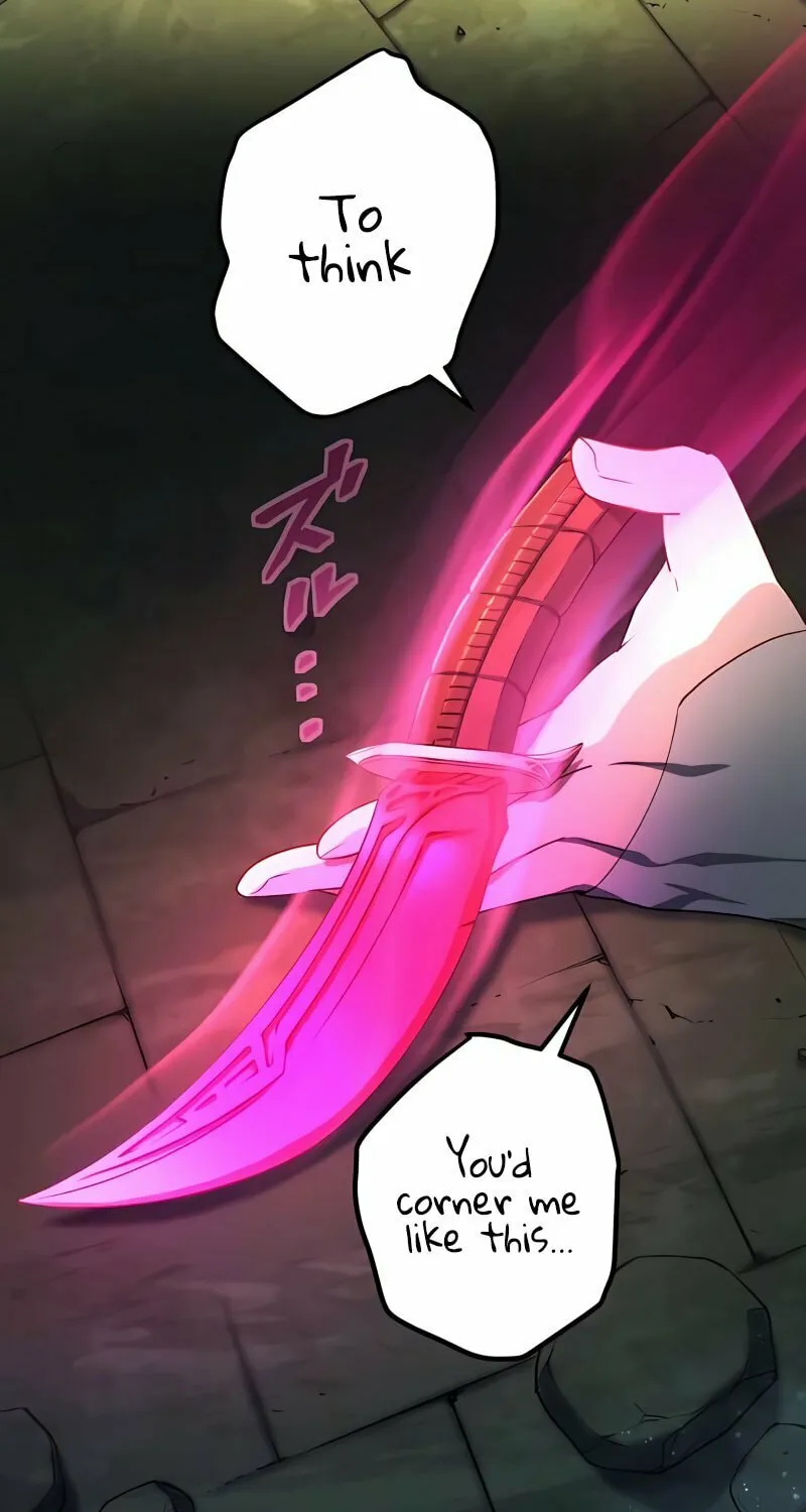 The Reincarnation of the Forbidden Archmage Chapter 7 page 55 - 