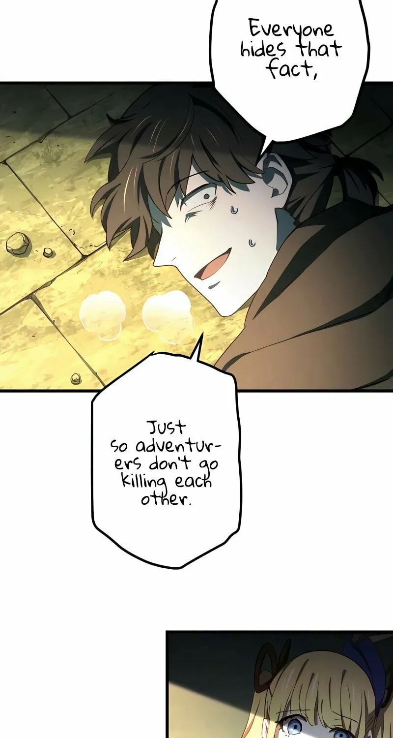 The Reincarnation of the Forbidden Archmage Chapter 7 page 61 - 
