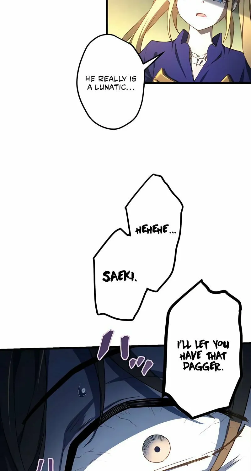 The Reincarnation of the Forbidden Archmage Chapter 7 page 62 - 